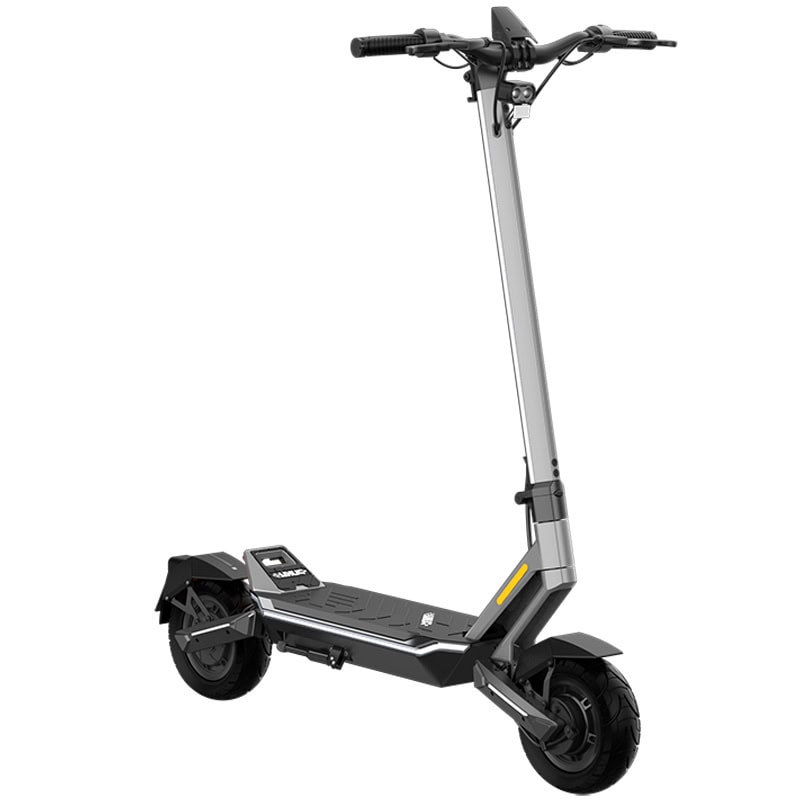 Punk Rider Scooter