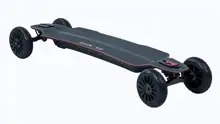 Backfire Ranger X3