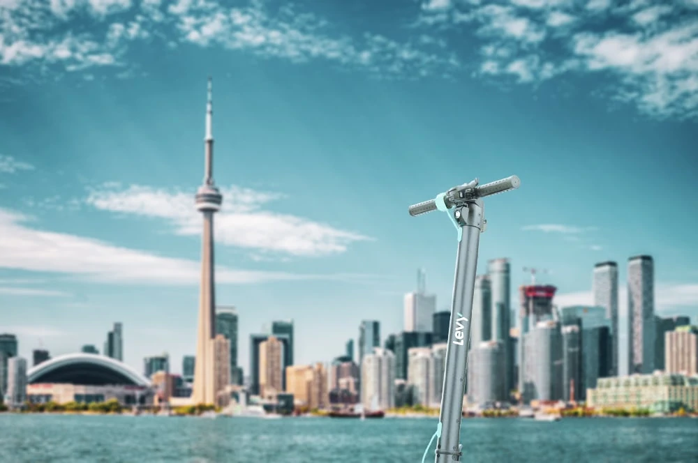 E-Scooter & E-Bike Laws in Canada 1 Electric scooter and E-bike law in Canada thumbnail