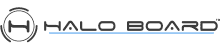 Halo Board Logo