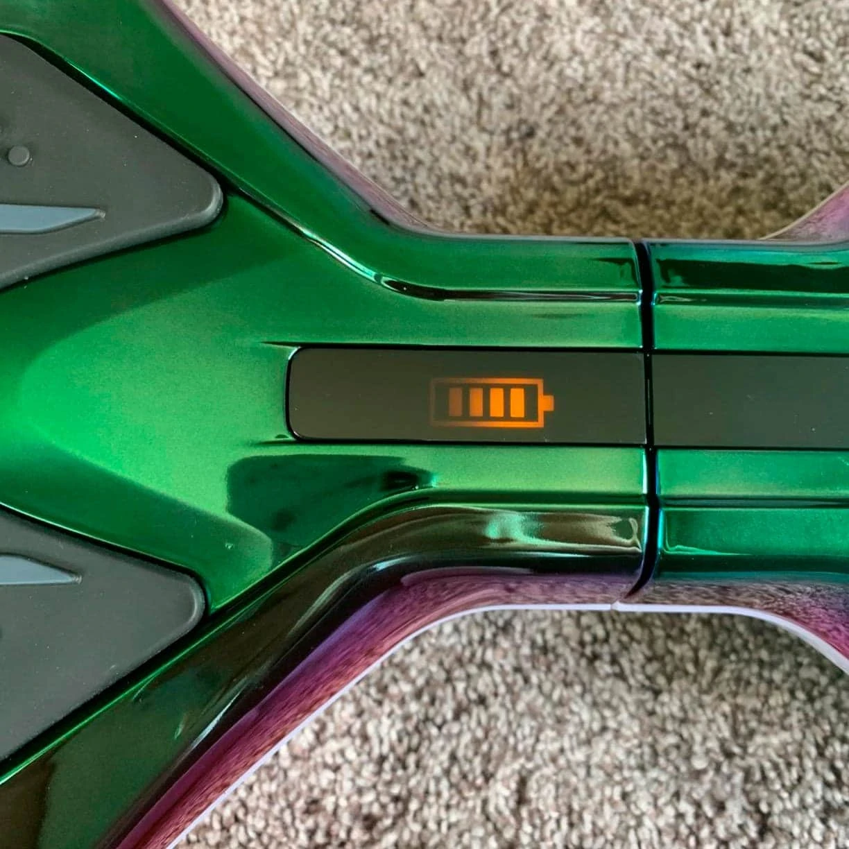 Hover-1 Horizon Hoverboard Review 3