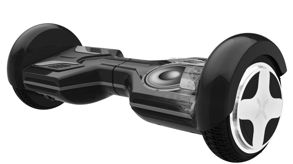 Hover-1 Horizon review 4