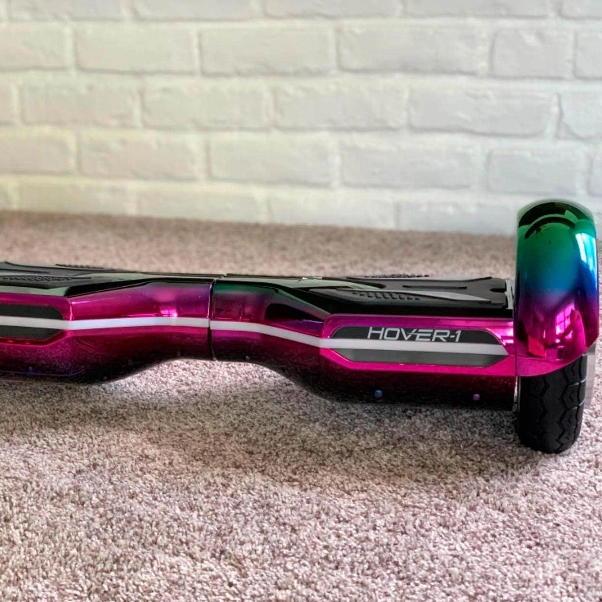 Hover-1 Horizon Hoverboard Review 4