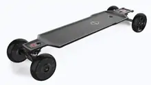 Maxfind FF Plus electric skateboard