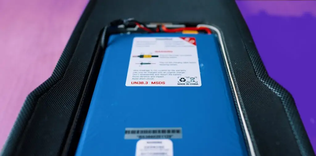 maxfind ff plus quick swap battery pack