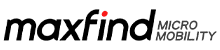 maxfind logo