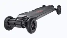 Meepo Hurricane