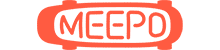Meepo logo