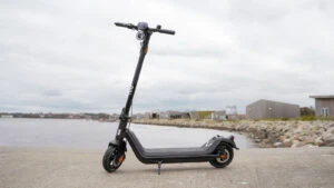 NIU KQi3 Pro electric scooter