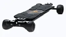 ONSRA Black Carve 2