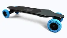 Vestar City SUV
