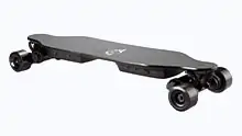 Vestar V3 4WD