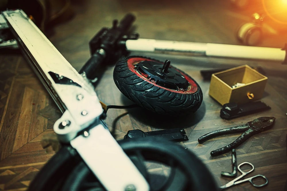 Where Can You Get An Electric Scooter Repair? 1 where to get an electric scooter repaired thumbnail
